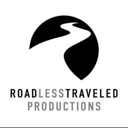 Road Less Traveled Productions Ltd logo