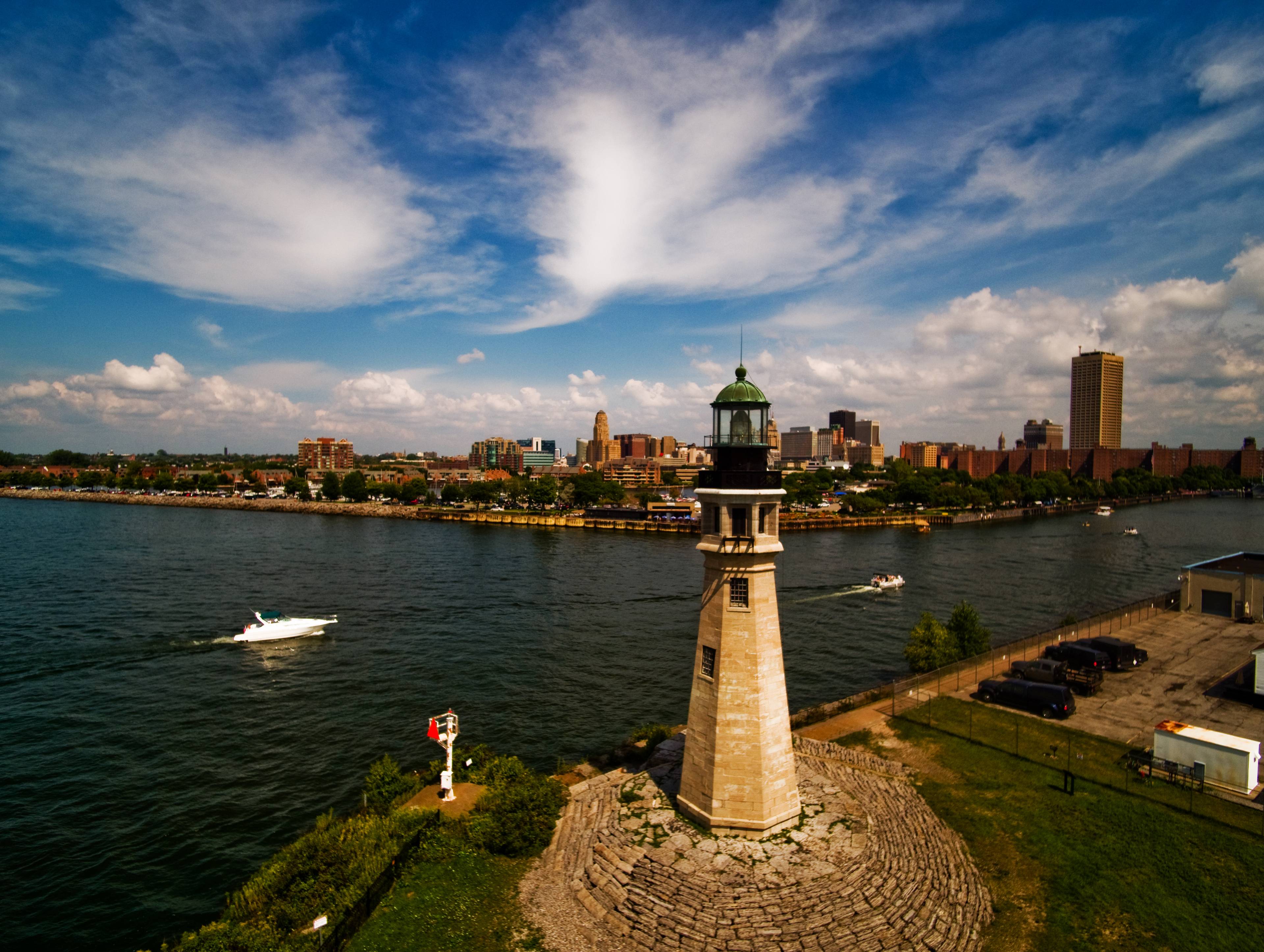 Buffalo Lighthouse Association Inc