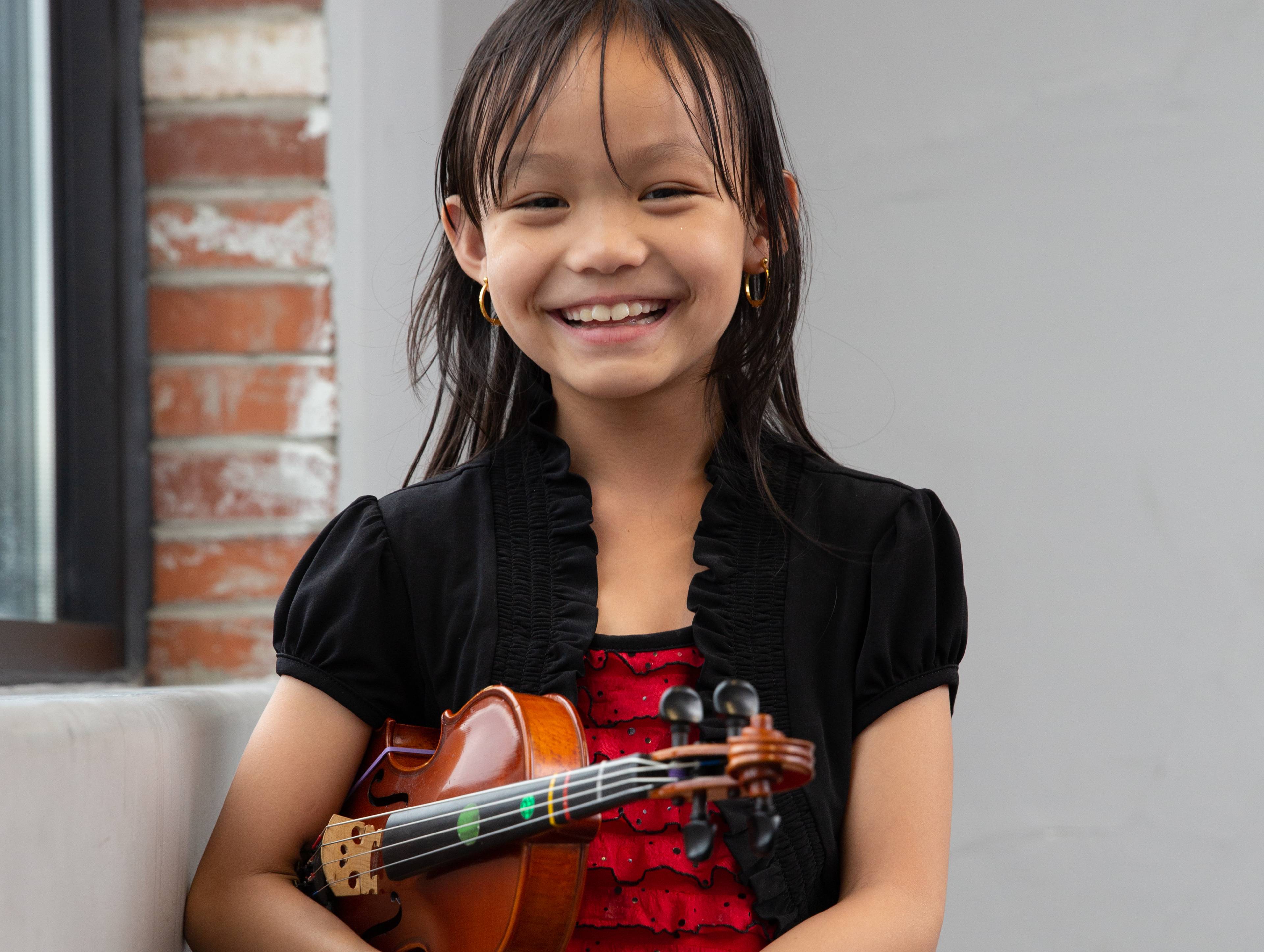 Buffalo String Works 