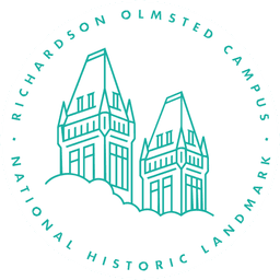 Richardson Center Corporation logo