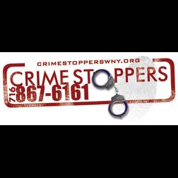 Greater Buffalo Metropolitan Crime Stoppers Inc logo