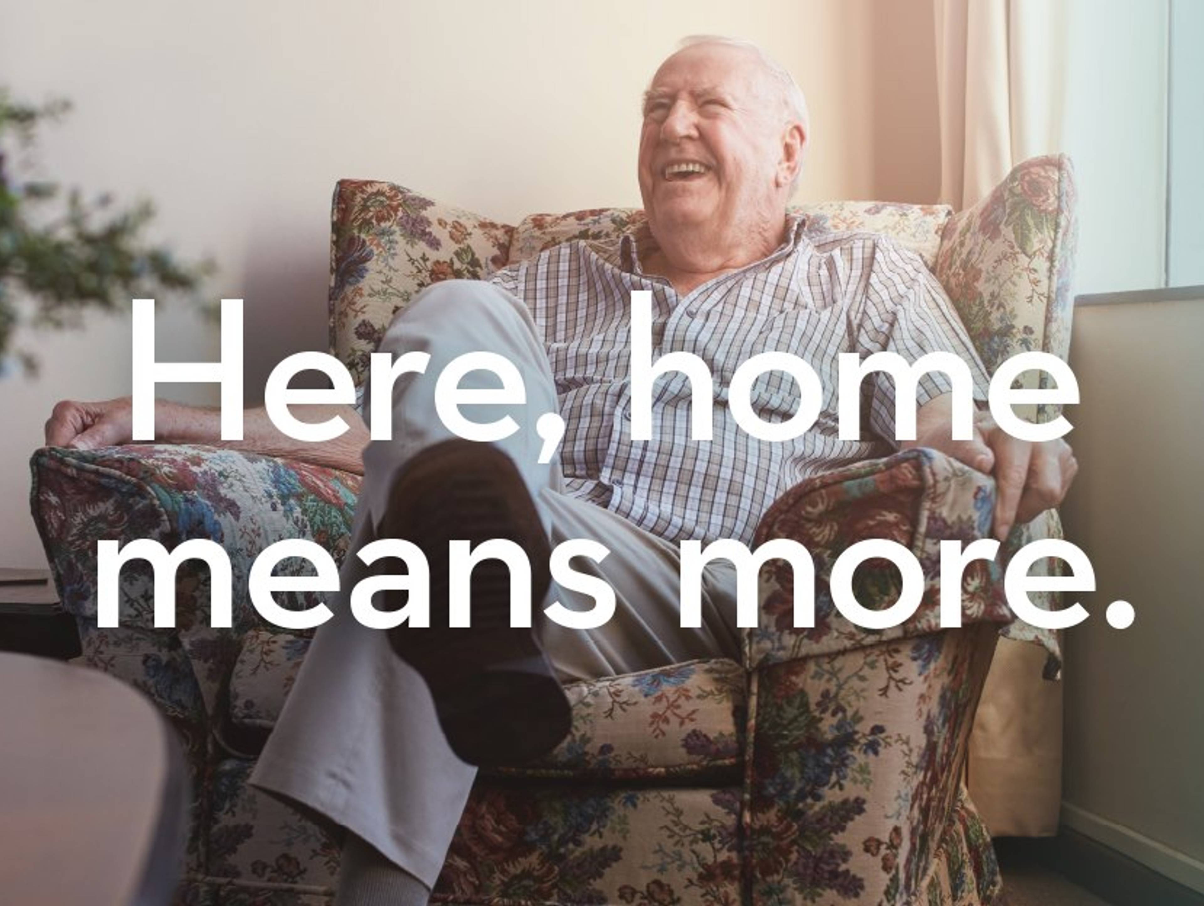 Niagara Lutheran Home Foundation Inc