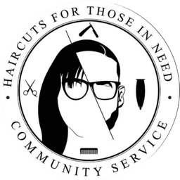Haircuts For Those In Need Inc logo