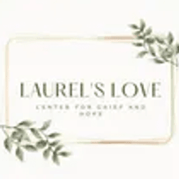 Laurels Love Center For Grief And Hope Inc logo