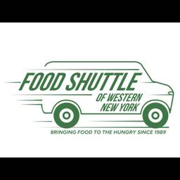 Food Shuttle of Western New York Inc logo