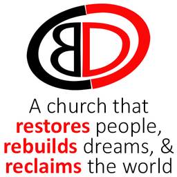 Word Of Life Church Buffalo logo