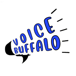 Voice Buffalo logo