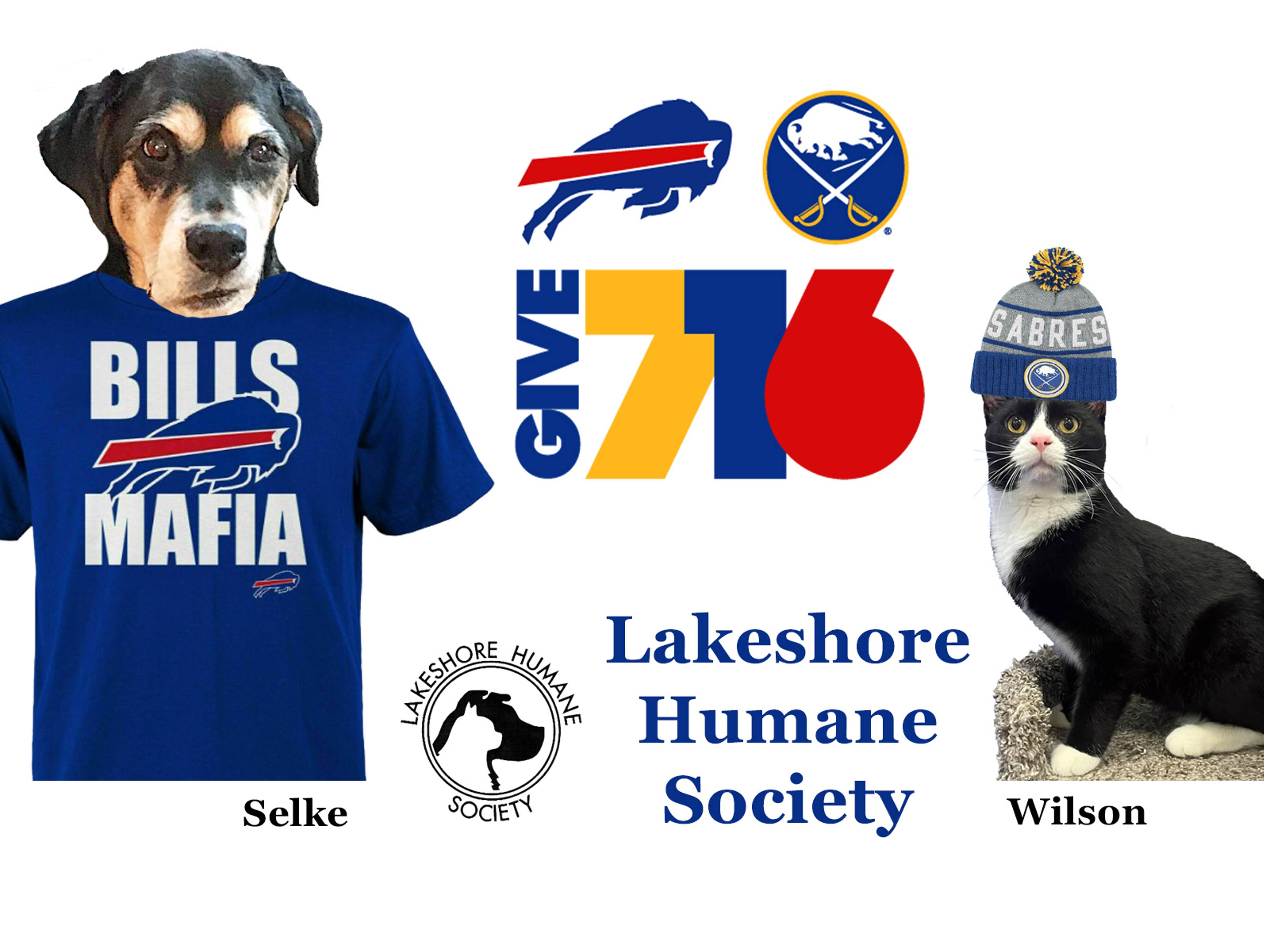 Lakeshore Humane Society Inc