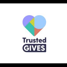 Trusted Gives Inc logo