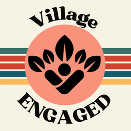 Village ENGAGED Inc logo