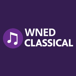 WNED Classical - Buffalo Toronto Public Media logo