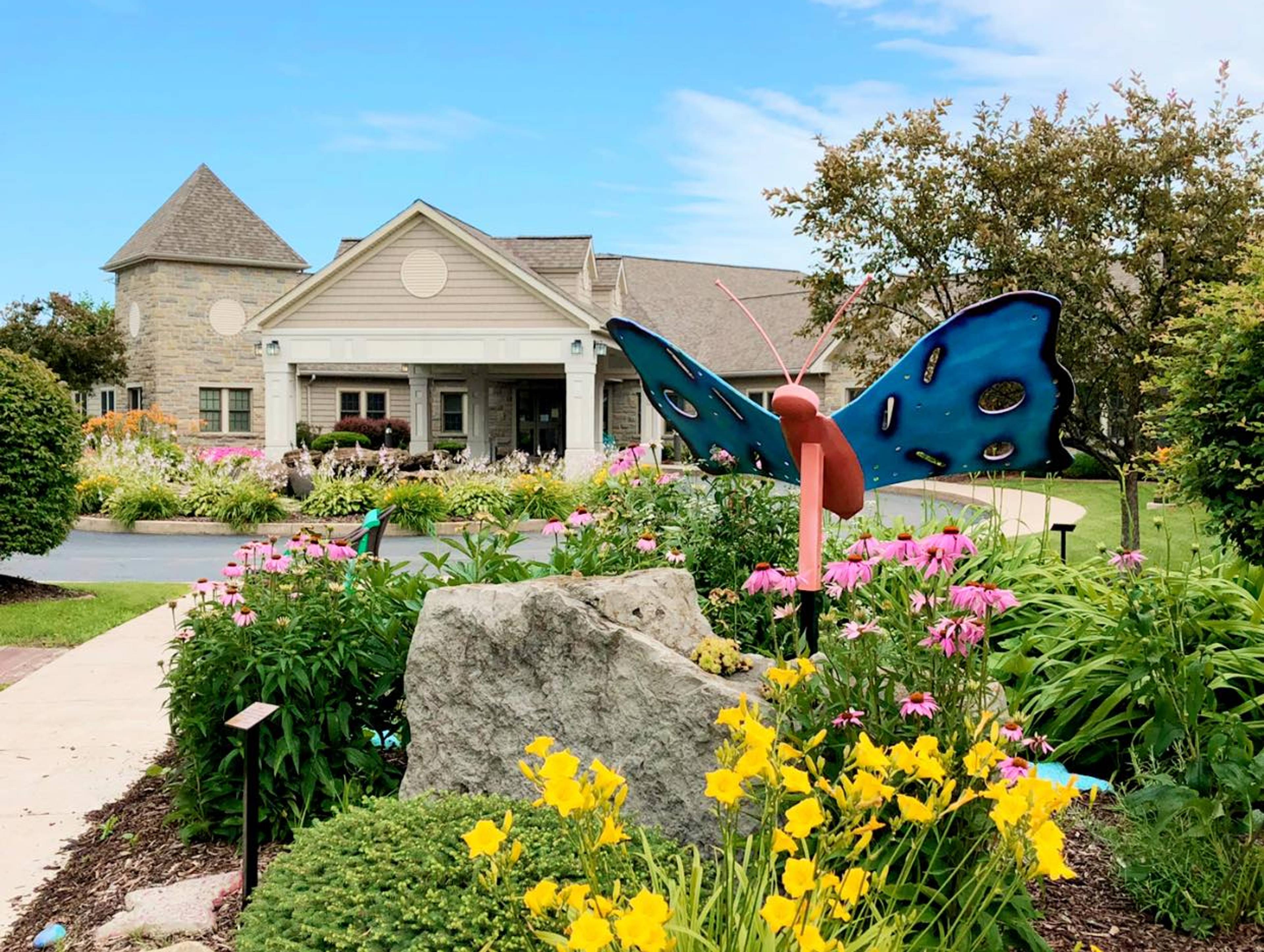 Niagara Hospice Inc