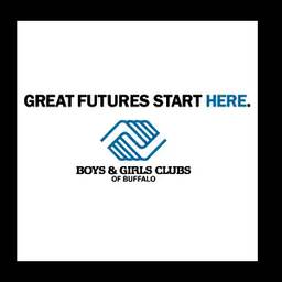 Boys & Girls Clubs of Buffalo Inc logo