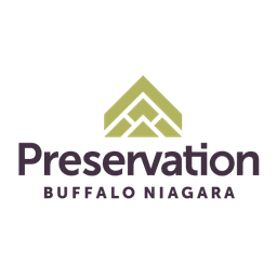 Preservation Buffalo Niagara logo