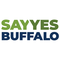 Say Yes Buffalo Scholarship Inc logo