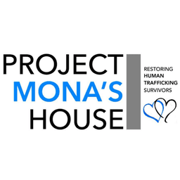 Project Mona's House logo
