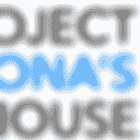 Project Mona's House logo placeholder