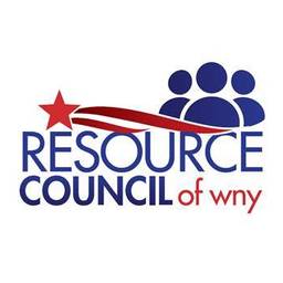 Resource Council of WNY logo