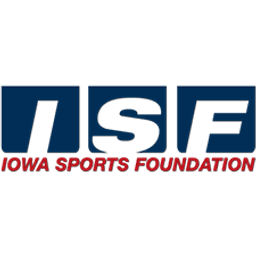Iowa Sports Foundation logo