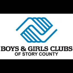 Boys And Girls Clubs Of Story County Inc logo