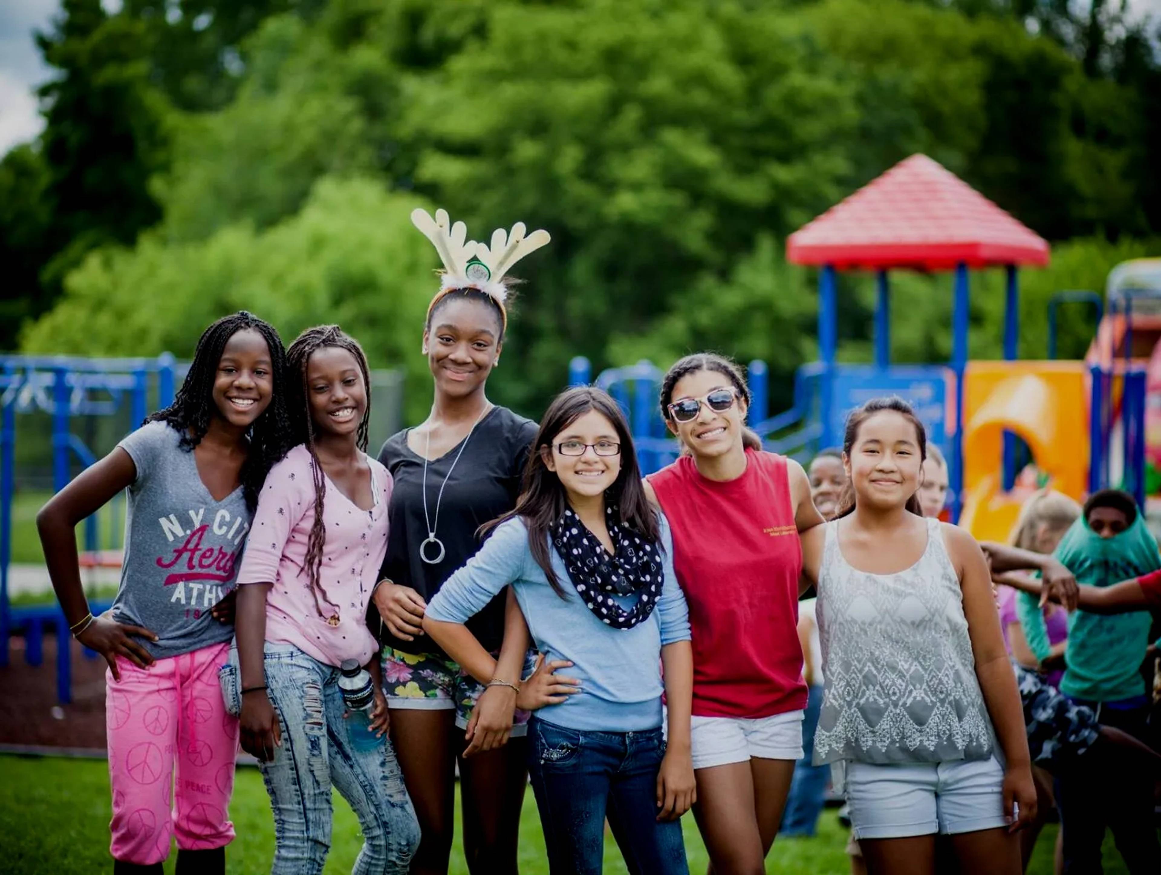 Boys And Girls Clubs Of Story County Inc