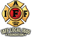 Maryland Firefighters logo
