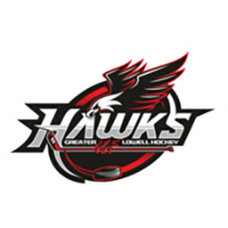 Great Lowell Youth Skating Assoc Inc logo