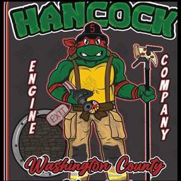 Hancock Fire Company Inc logo