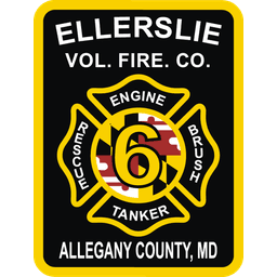 Ellerslie Volunteer Fire Company Inc logo