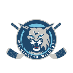 Wilmington Youth Hockey Association Inc logo