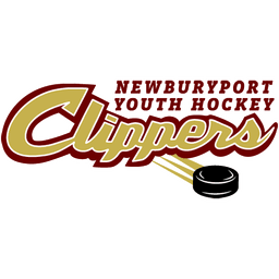 Newburyport Youth Hockey League Inc logo