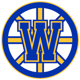 Warwick Junior Hockey Association logo