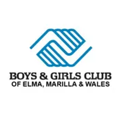 Boys & Girls Club Of Elma, Marilla & Wales logo