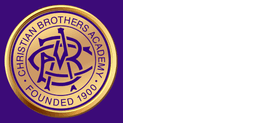 Christian Brothers Academy logo