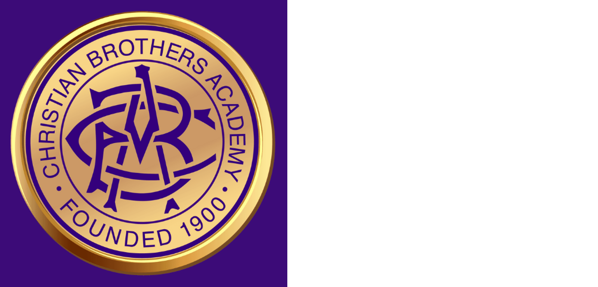 Christian Brothers Academy logo