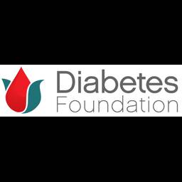 Diabetes Foundation Inc logo