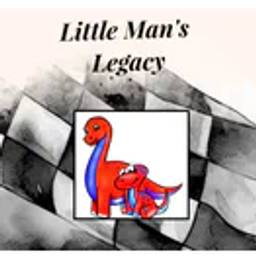 Little Man's Legacy logo