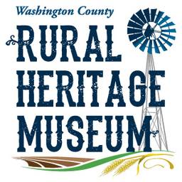 Friends Of The Washington County Rural Heritage Museum logo