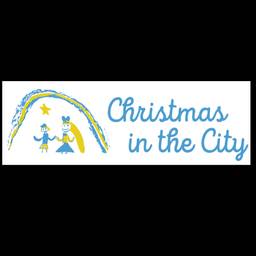 Christmas In The City Inc logo