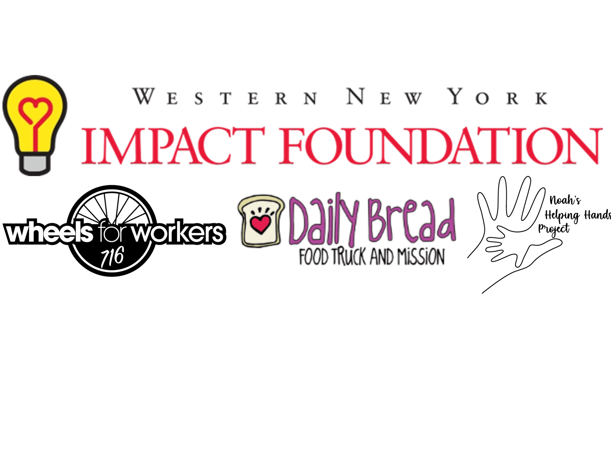 Western New York Impact Foundation