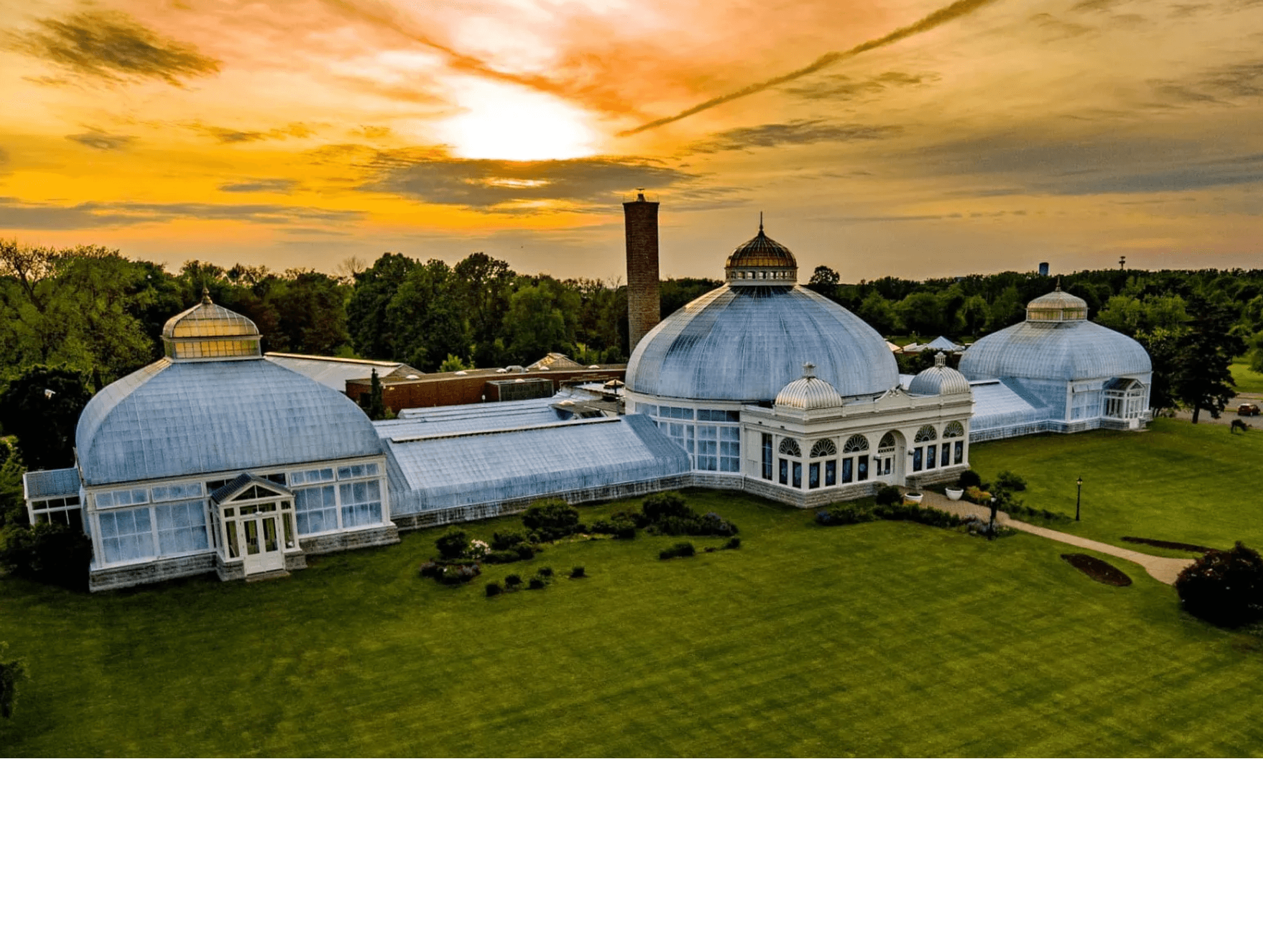 Buffalo And Erie County Botanical Gardens Society, Inc.
