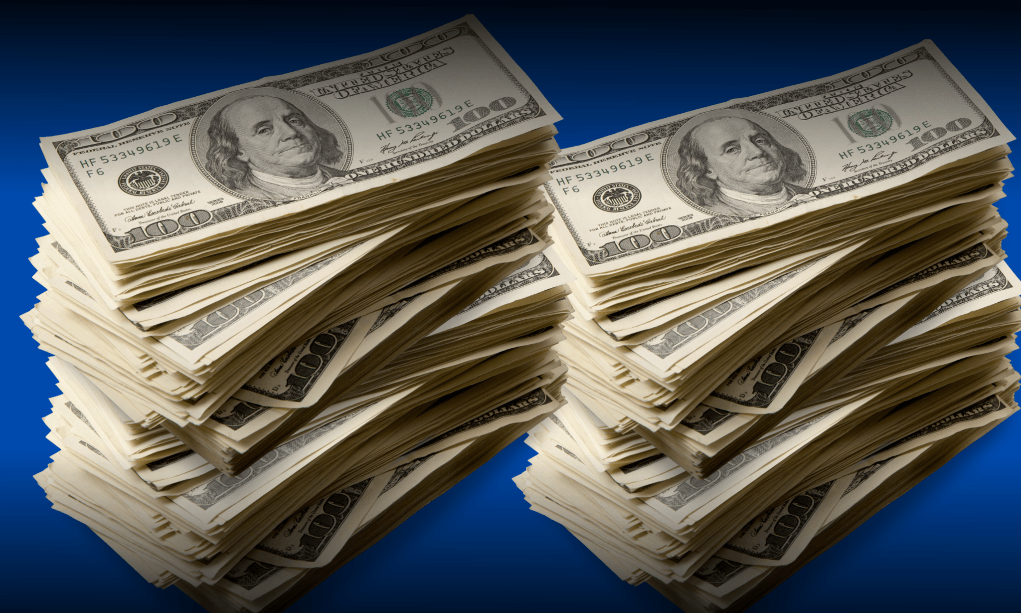 2025 Bonanza Extravaganza ONLINE 50/50 Raffle event banner