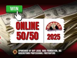 IAFF Local 1605 Foundation, Inc.