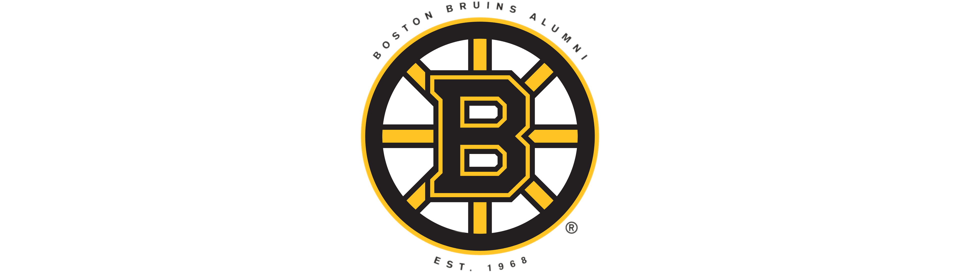 Boston Bruins Alumni vs. Melrose Youth Hockey logo image