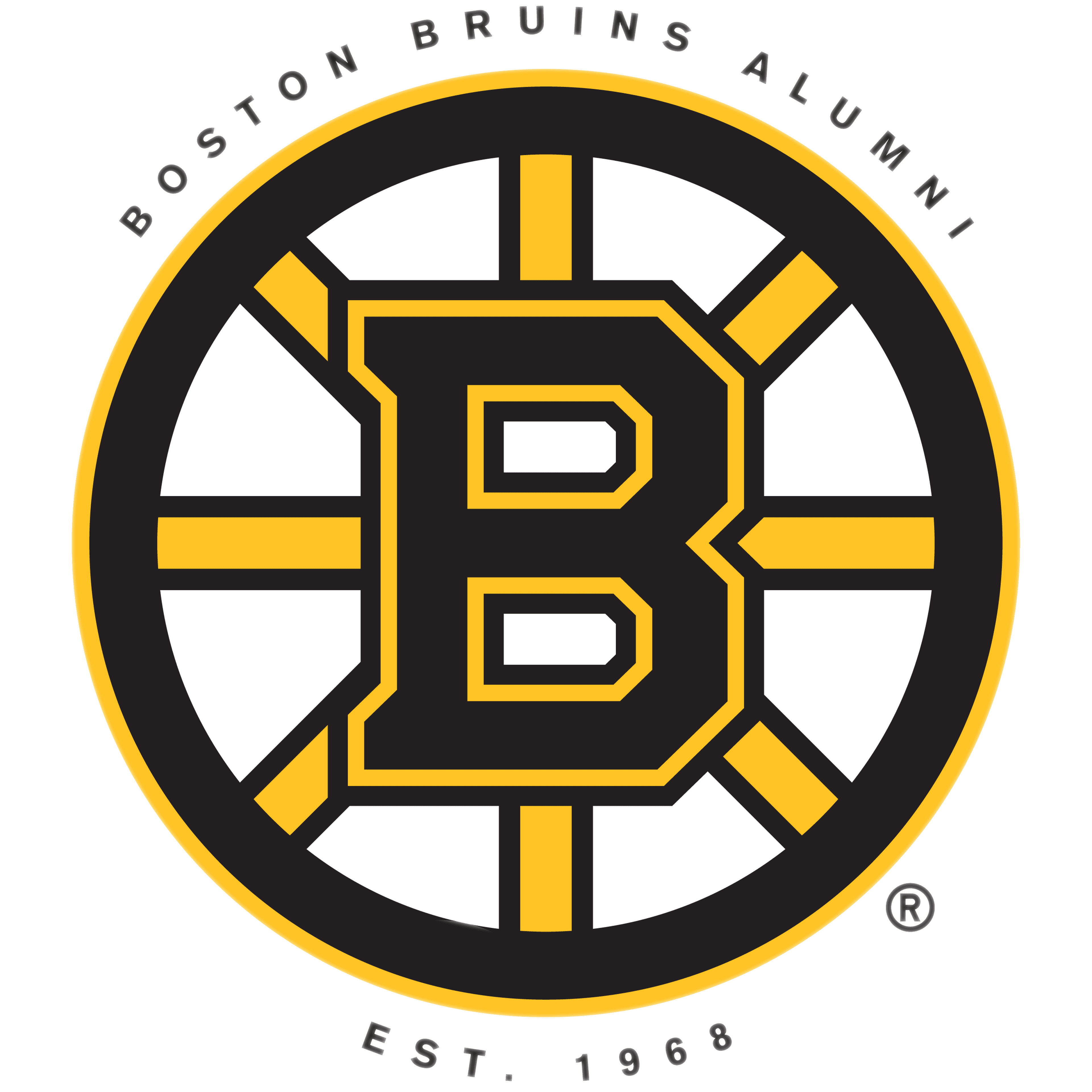 Bruins Alumni vs. Unified Special Hockey of ME logo image