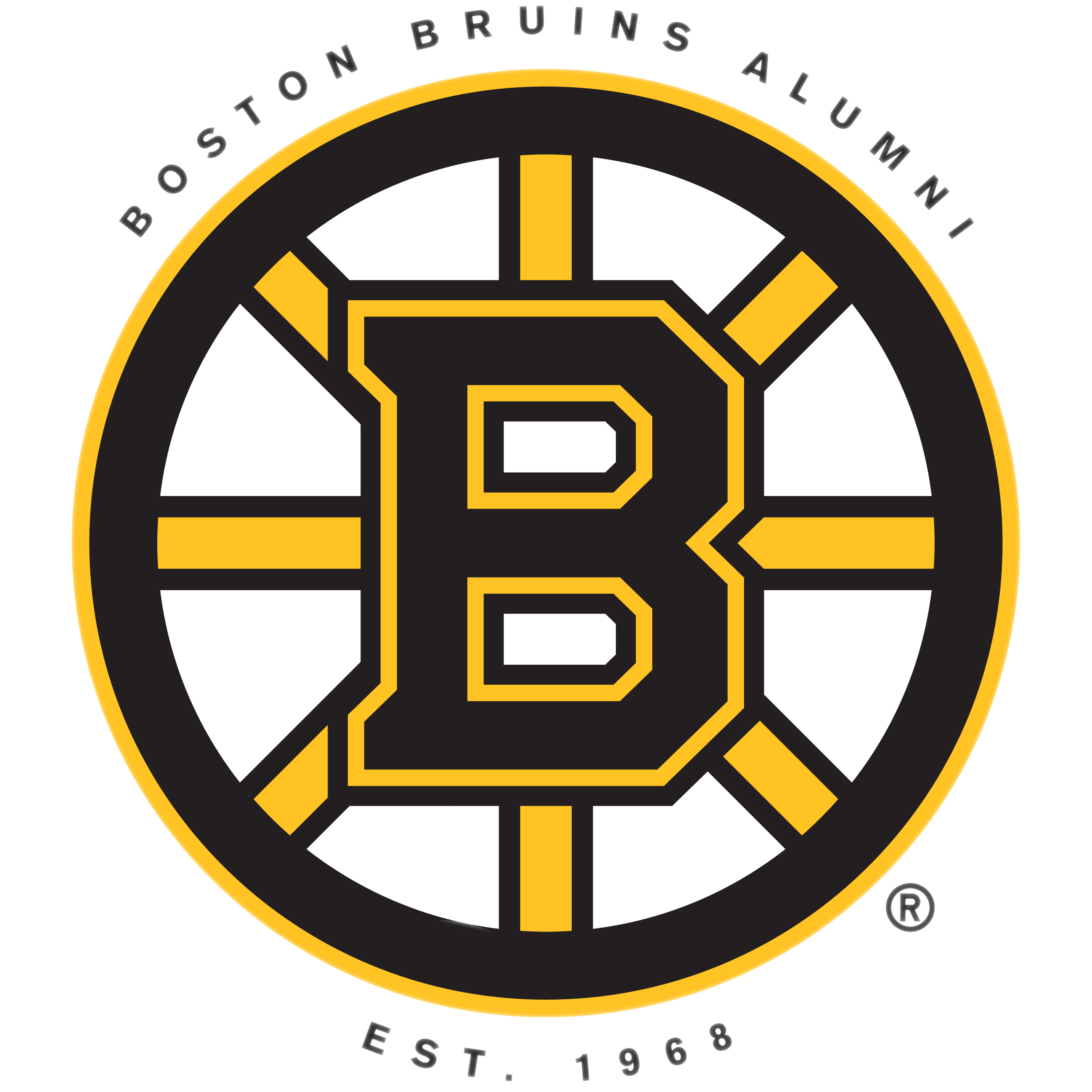 Bruins Alumni vs. Warwick Junior Hockey Association logo image