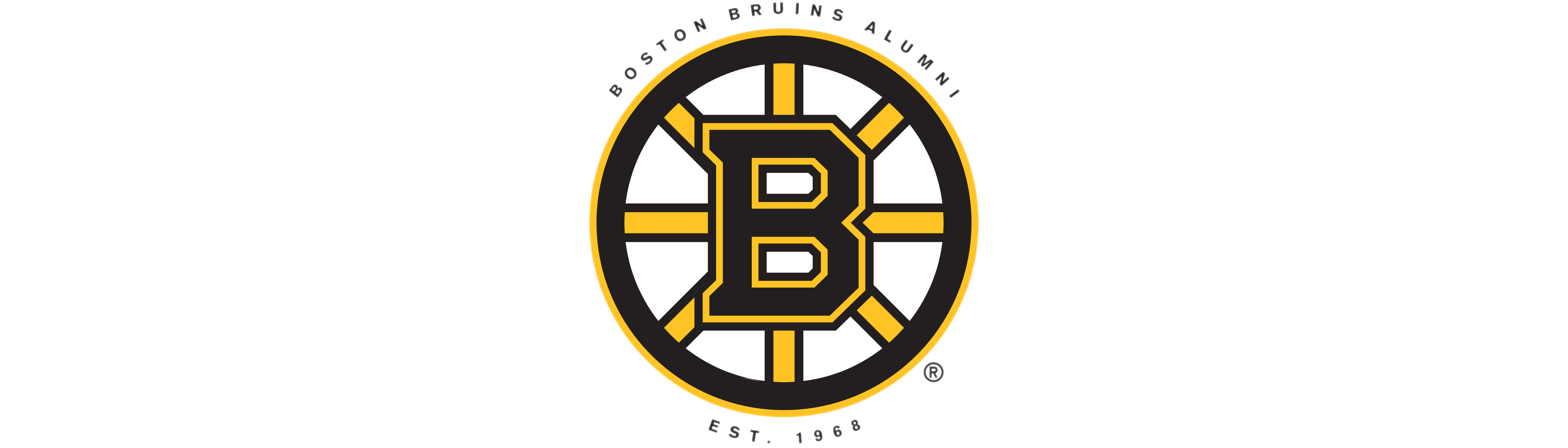 Boston Bruins Alumni vs. Melrose Youth Hockey logo image