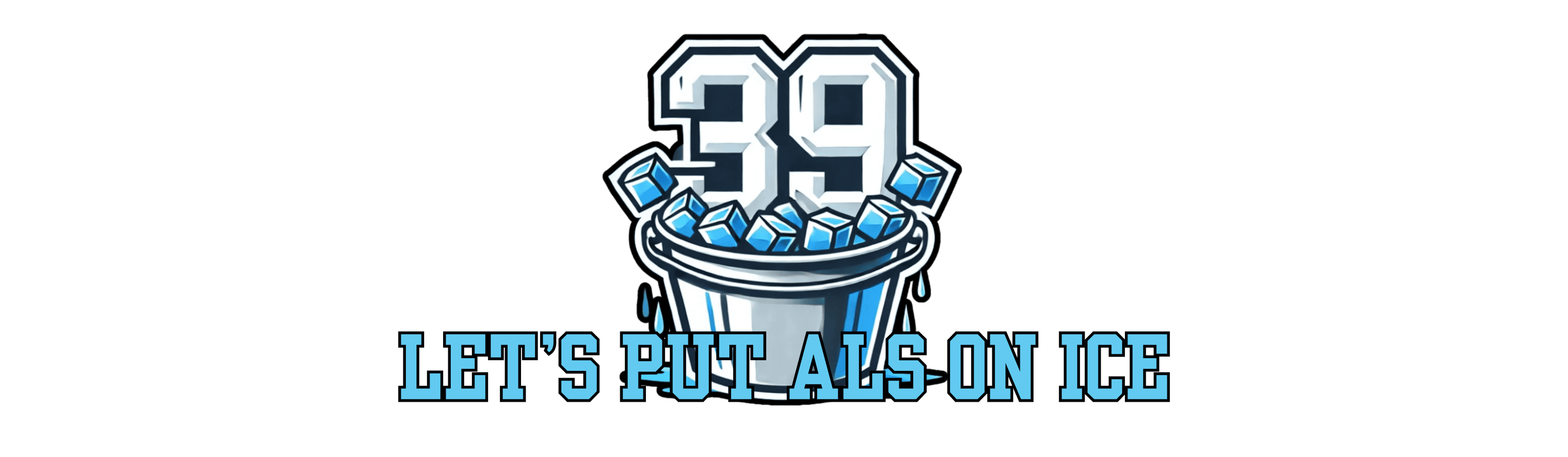 Bruins Alumni vs. The Blue Line Blues logo image