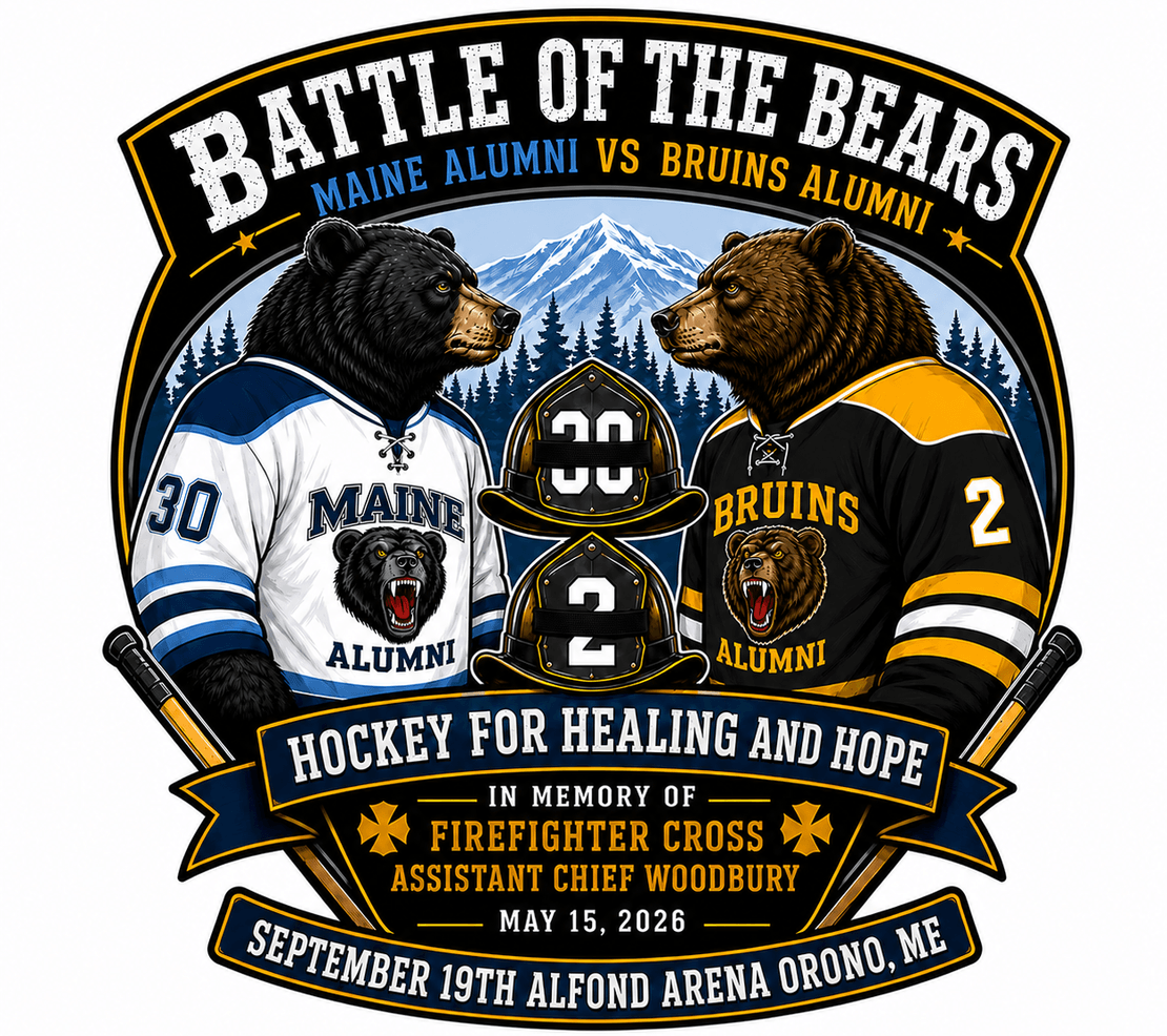 Battle of the Bears - Bruins Alumni vs UMaine Alumni featured image