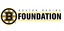 Boston Bruins Foundation logo